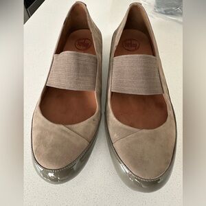 Fitflop women Sandals size 10